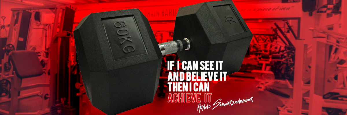 Fitness, dumbell, Burning Heart