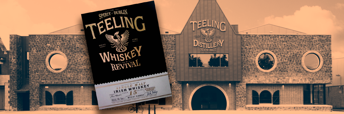 Dojo, Burning Heart, Whiskey