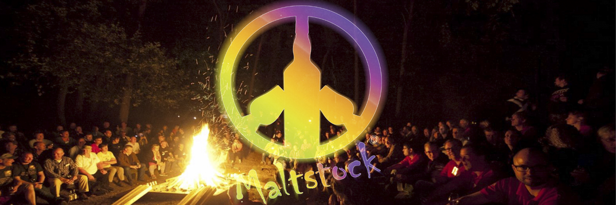 Burning Heart, Whiskey, Maltstock